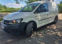Volkswagen Caddy  VW Caddy 2016 2.0rdi 105KM faktura vat 23 okazja