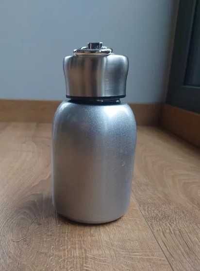 Mini termos kubek termiczny 300ml idealny do szkoły i do pracy