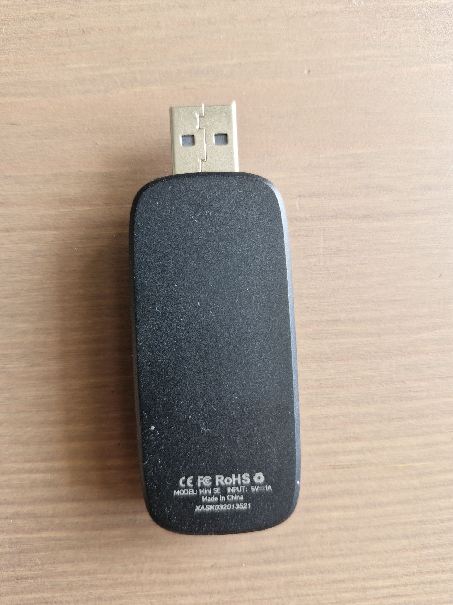 Carlink kit II adapter