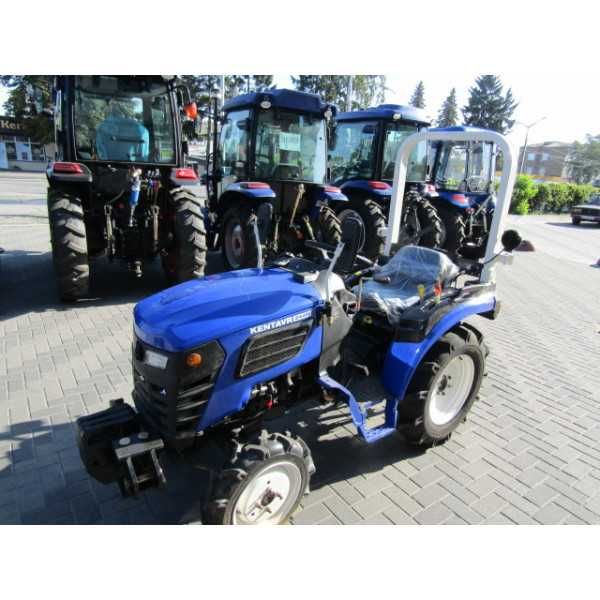 трактор кентавр 244 м