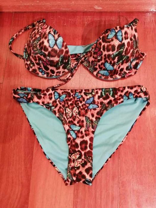 Bikini Tezenis (novo)