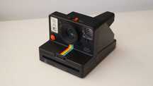 Polaroid OneStep+
