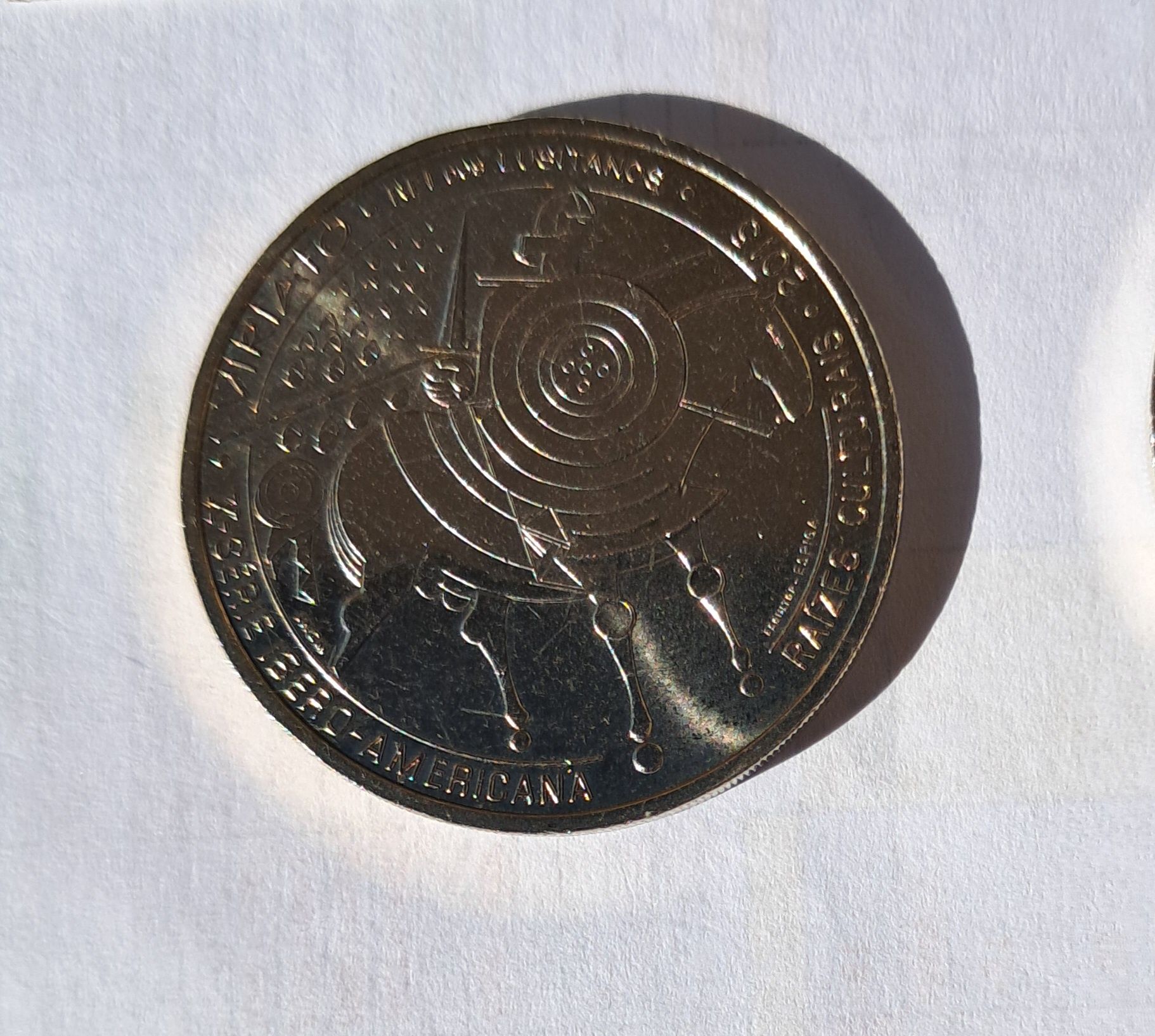 Moedas de 7,5€ - UNC Comemorativas Portugal