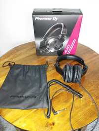 Headphones Pioneer HDJ-X7