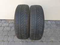 2 opony ZIMOWE - DUNLOP Sp Winter Response - 195/65 R15 - 5mm (570A)