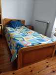 Móveis de quarto de criança