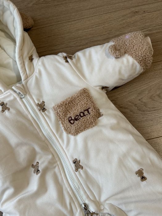 Комбінезон Тедді 74.р