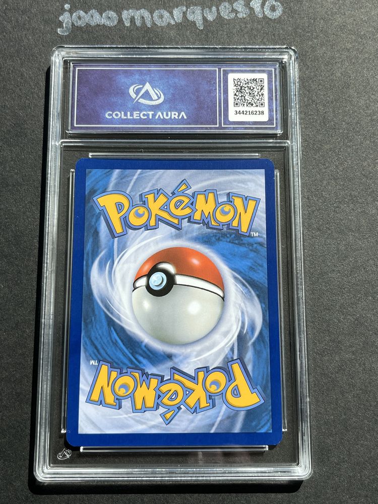 Greninja ex (SVP 132)