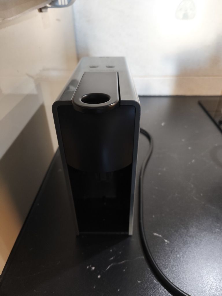 Máquina de café Nespresso