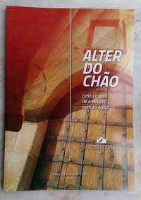 Revista sobre o concelho de Alter do Chão