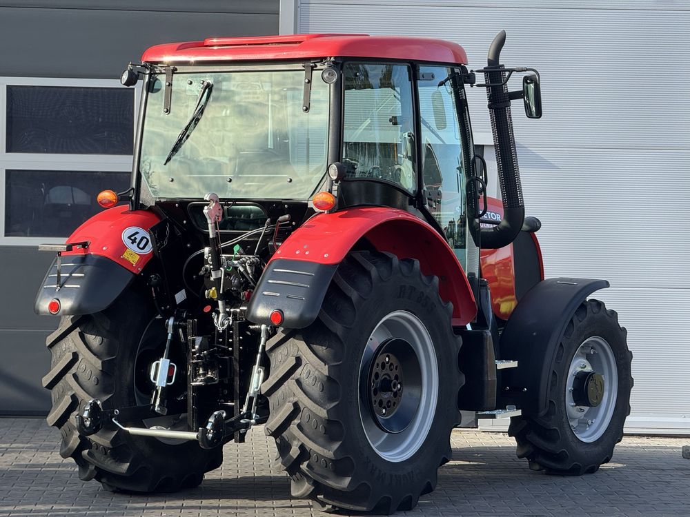 Zetor Proxima 9541 PLUS