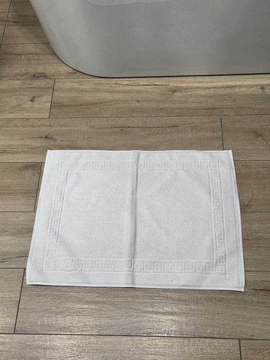 Bawełniany Dywanik Łazienkowy 20 szt