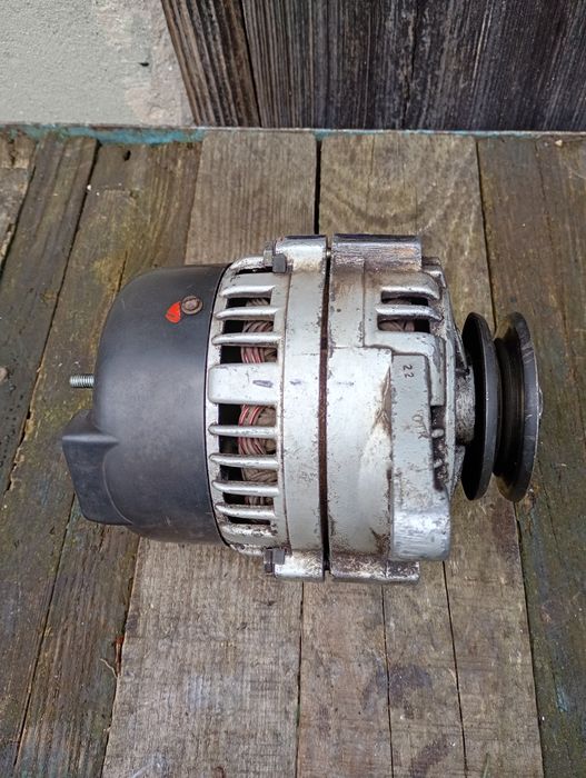 Генератор Део сенс 1.3