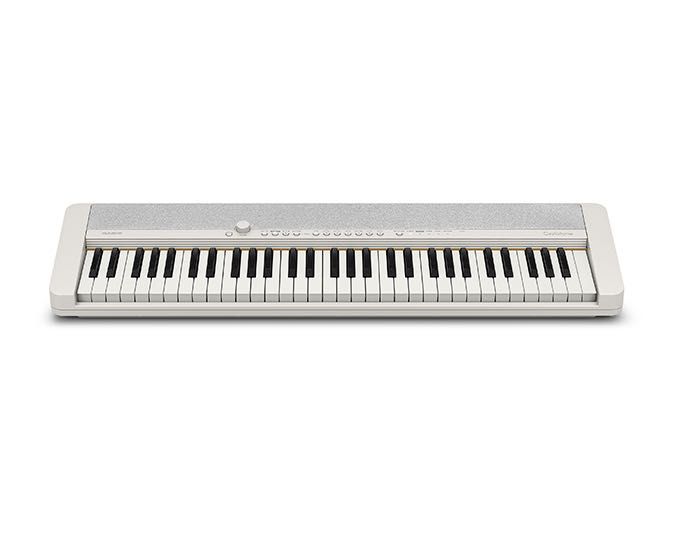 Casio CT-S1 WH | kup NOWY wymień STARY