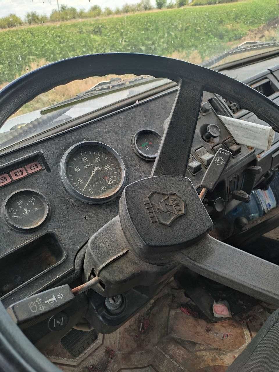 Продам трактор МТЗ-920,ГАЗ-3307,кпс-4.2,прицеп2птс2