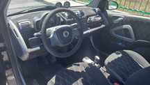 Smart fortwo 451 1.0 cc turbo 84cv
