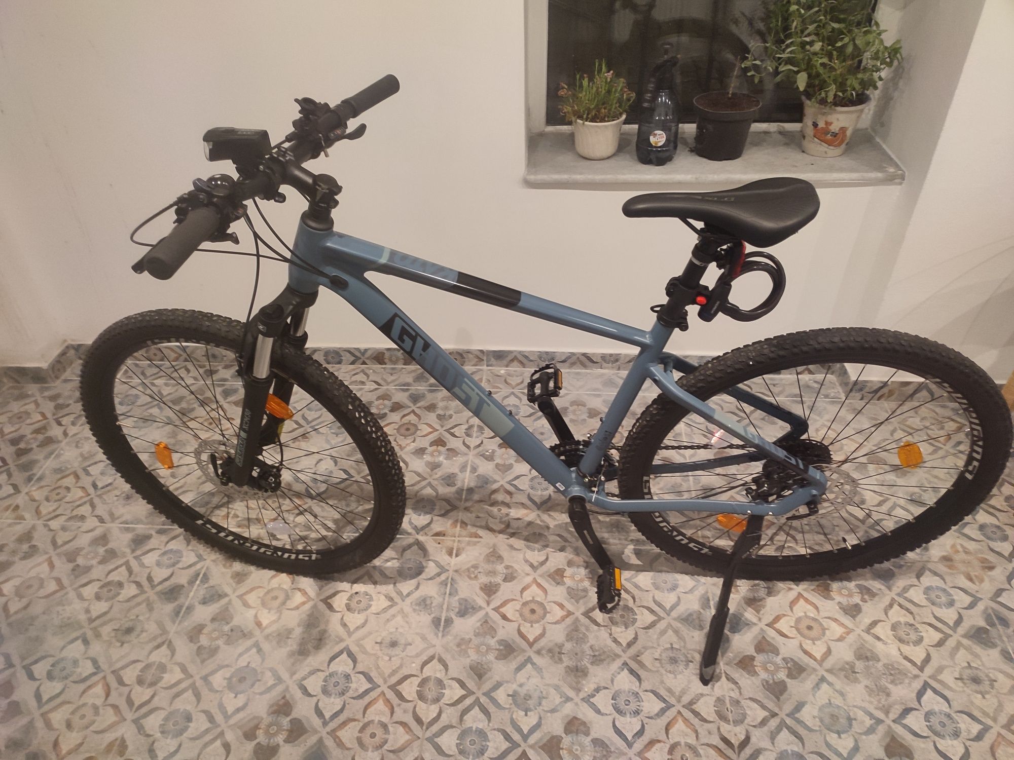 Rower marki Ghost sprzedam lub zamienie
