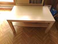 Stolik kawowy, Ikea Lack 90x55x45