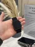 Apple watch Ultra 2 49mm black titanium.