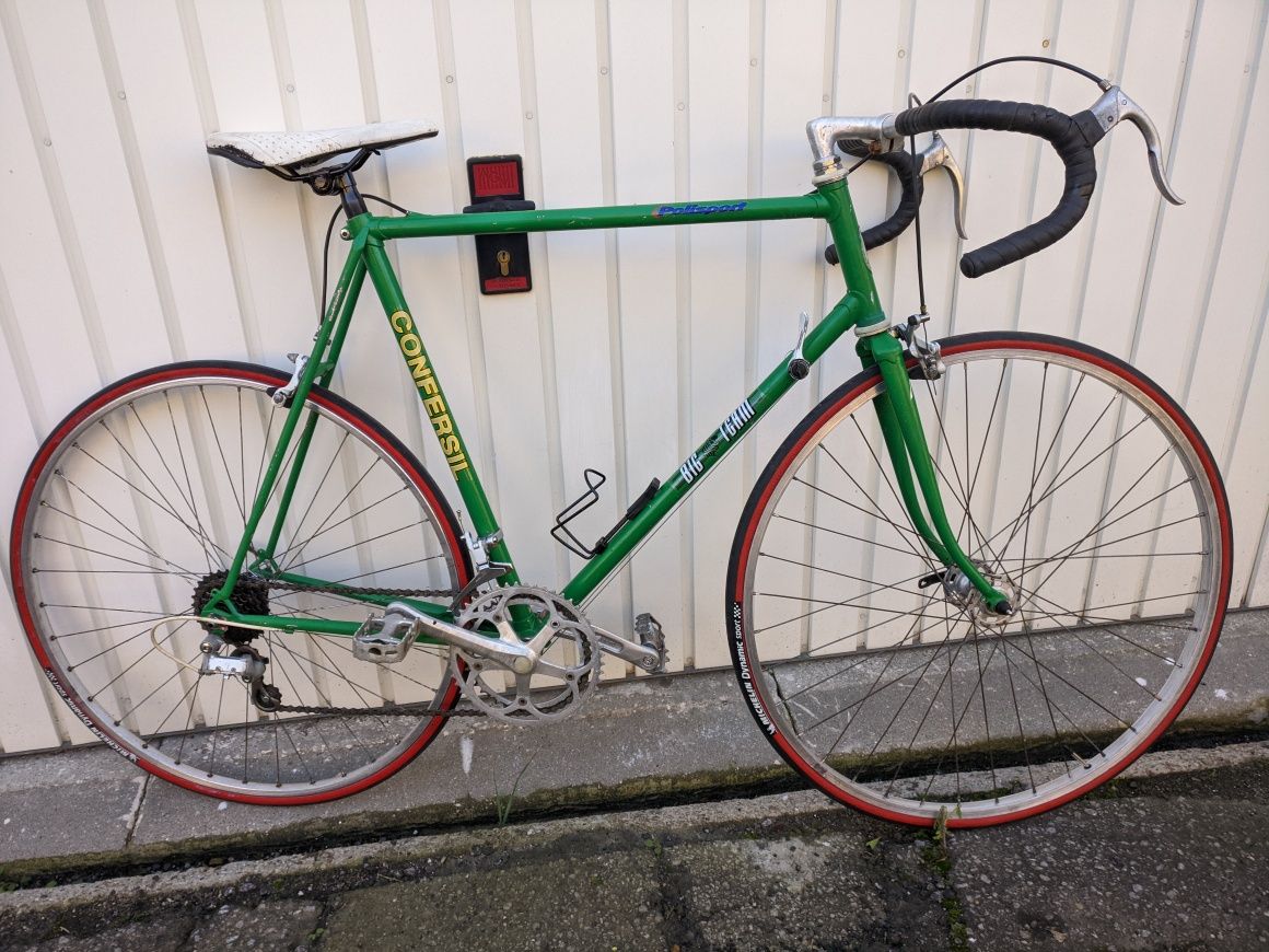 Bicicletas corrida clássicas (baixa de preços)