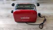 NOWY Brandowy toster Nutella® firmy Russell Hobbs