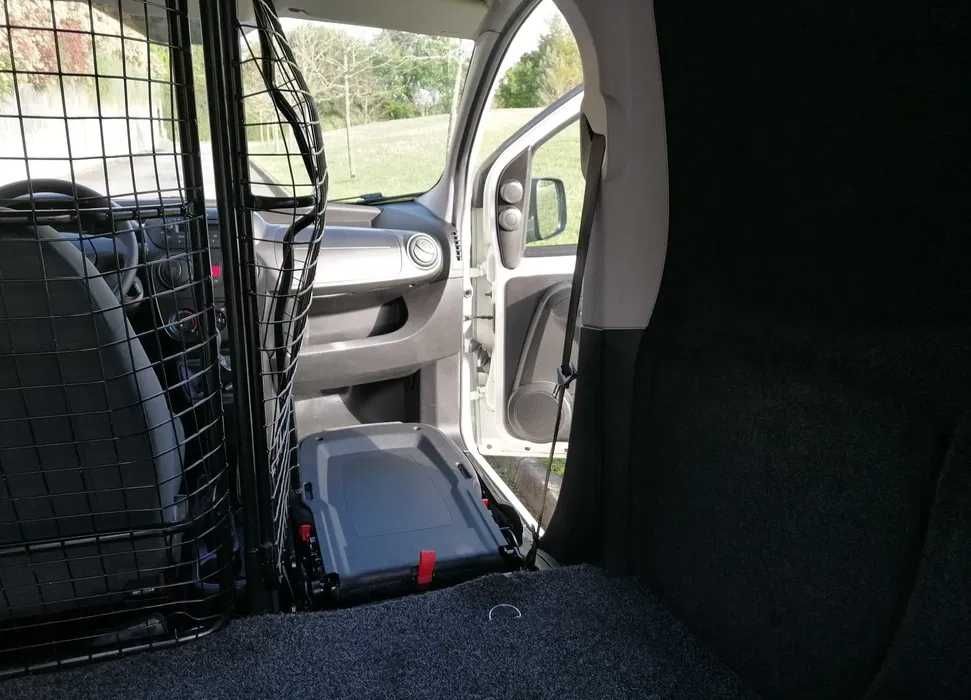 Citroen Nemo - POUCOS KMS