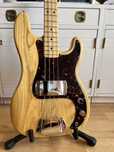 Gitara basowa Yamaha Pulser Bass 600 Japan vintage precision bass