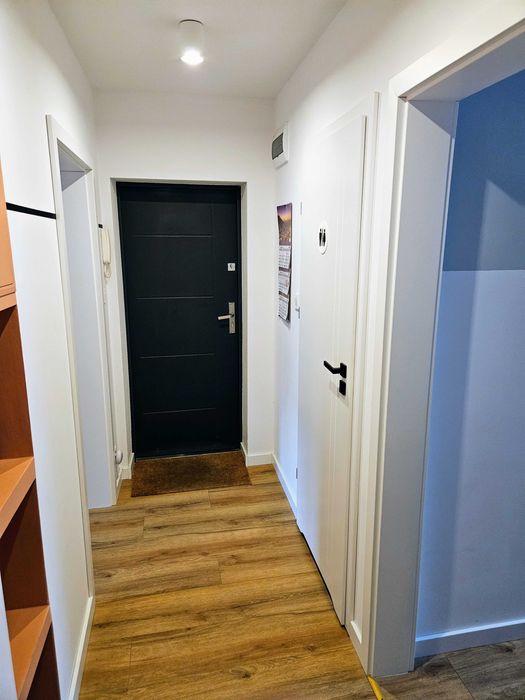 Gabinet psychologiczny