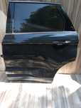 Drzwi do Forda edge USA 16r 4 sztuki. G1