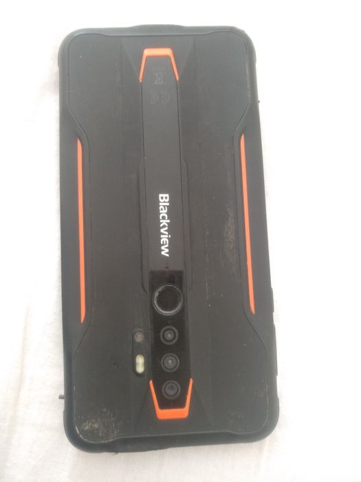 Продам телефон BLACKVIEV BV6300