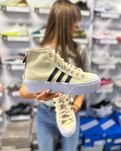 Жіночі оригінальні кросівки Adidas NIZZA PLATFORM MID W H00641