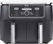 Ninja Foodi Max Dual Zone frytkownica beztłuszczowa AF400EU