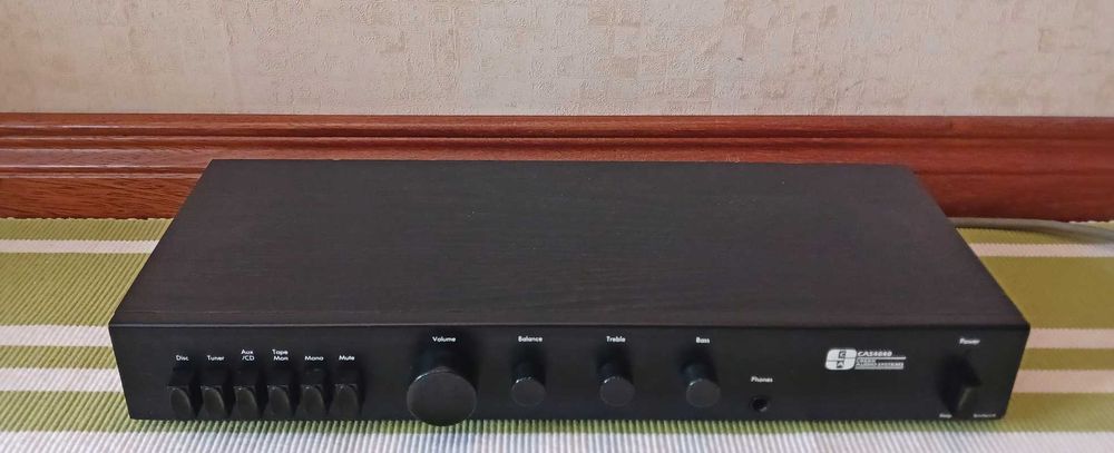 Підсилювач Creek CAS 4040