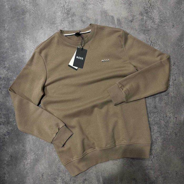 Чоловічий світшот Hugo Boss