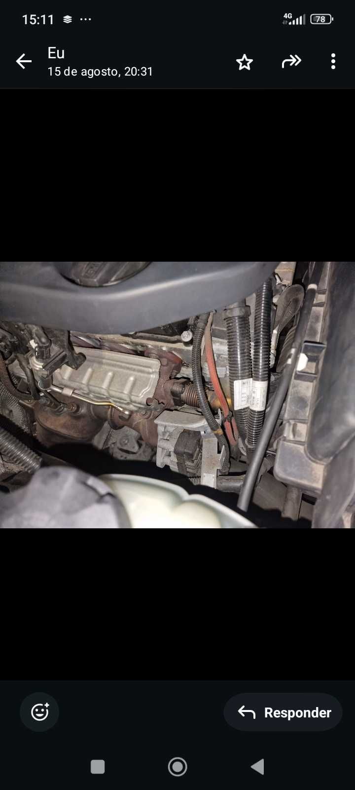 BMW 116 em muito bom estado