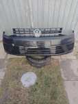 Zderzak przedni VW Caddy III Lift 2015-