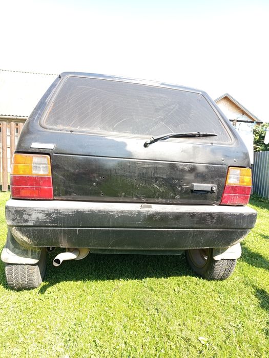 Продам fiat uno 1987року