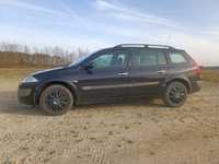 Renault Megane 1.6 16v benzyna