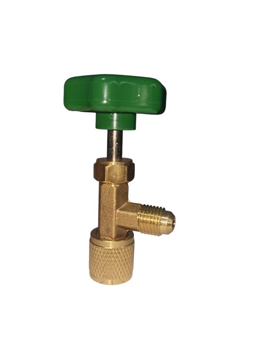 Крани для балонів