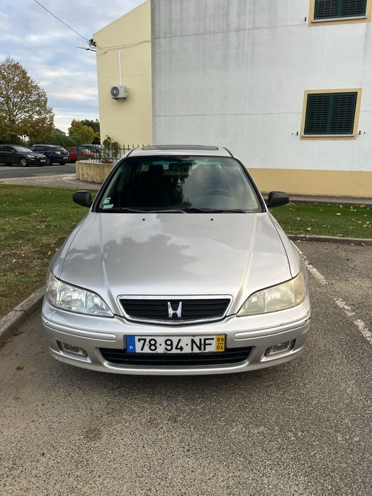 Honda Accord 99