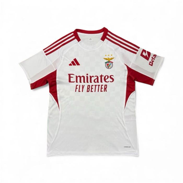 Camisolas de Futebol