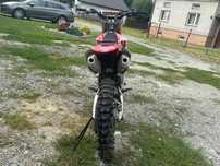 Honda CRF450R 2019r