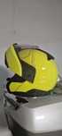 Kask motocyklowy bmw system 6 intercom