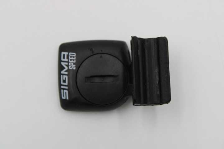 Licznik rowerowy bezprzewodowy SIGMA BC 14.0 WL STS CAD
