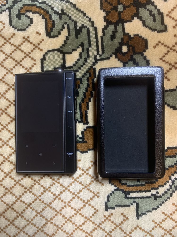 Плеєр  Z6 Pro HiFi MP3 Player (DAP) - Lossless Audio Player Bluetooth