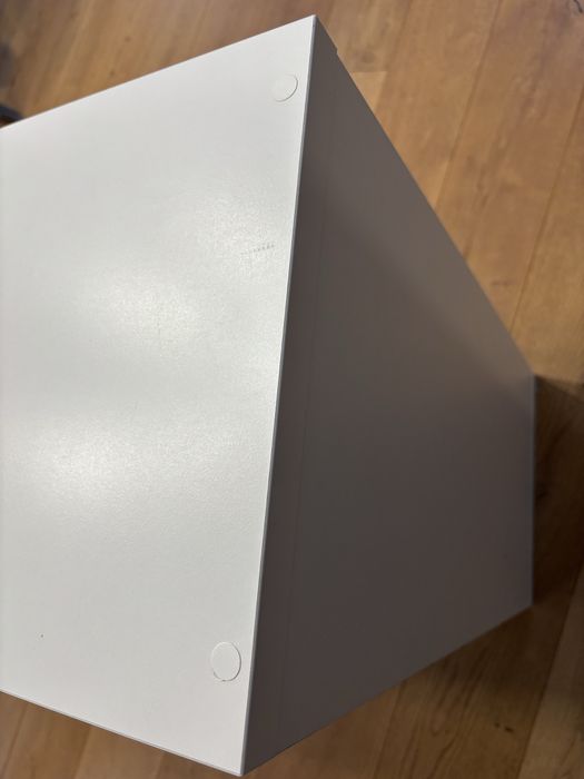 Regal Agata Meble 73x73