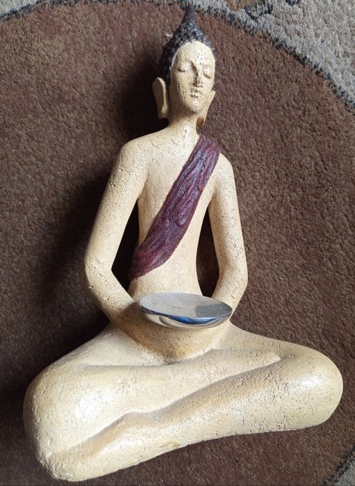 Figurka Buddy wysokość ok 40cm