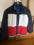 TOMMY HILFIGER kurtka chlopięca 16-18