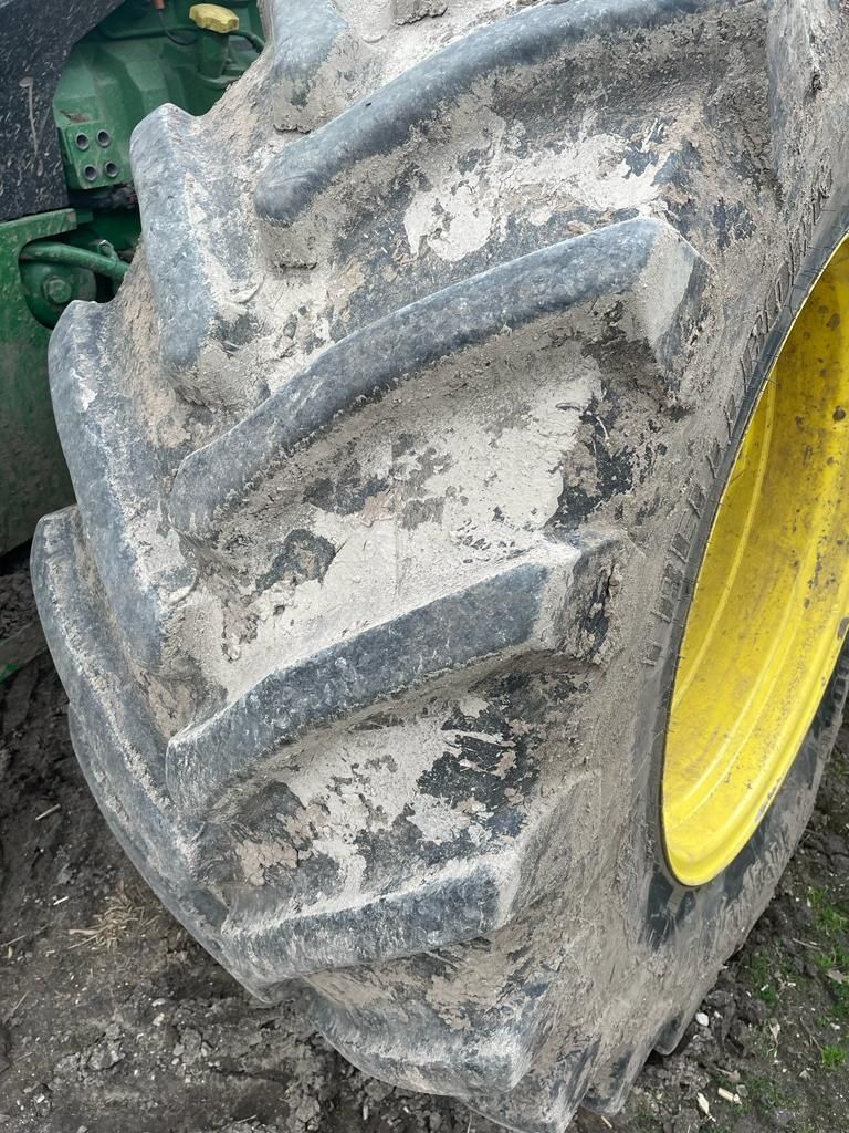 OPONY  2szt Trelleborg 650/60R34