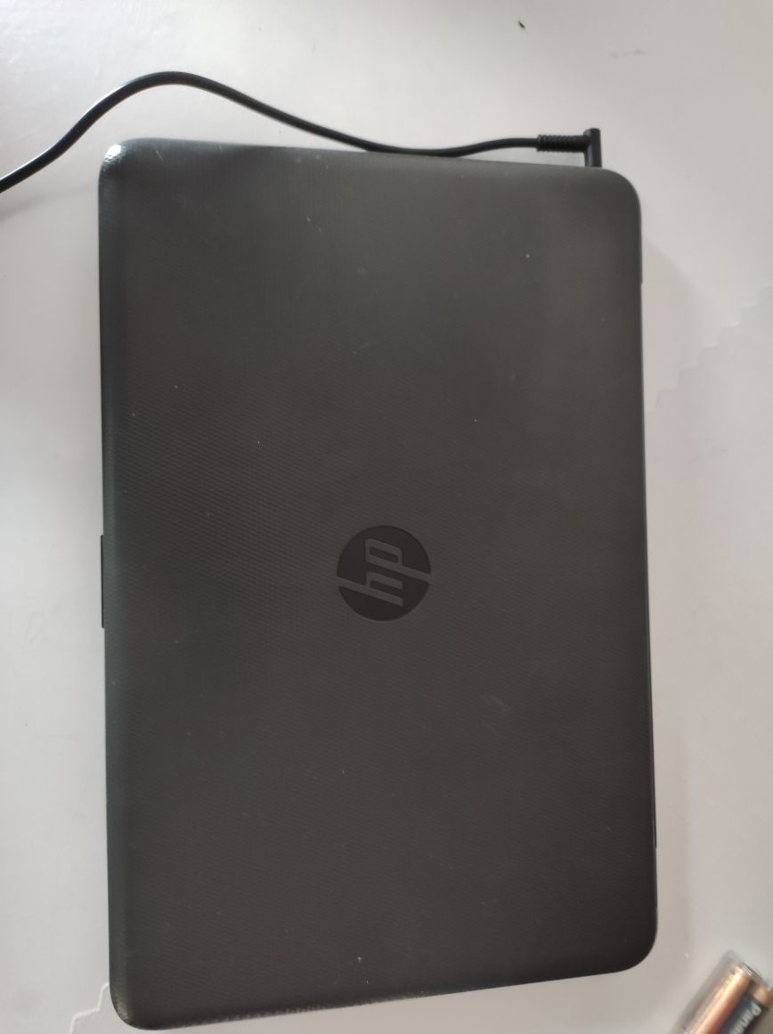 laptop HP  i5-6200 SSD